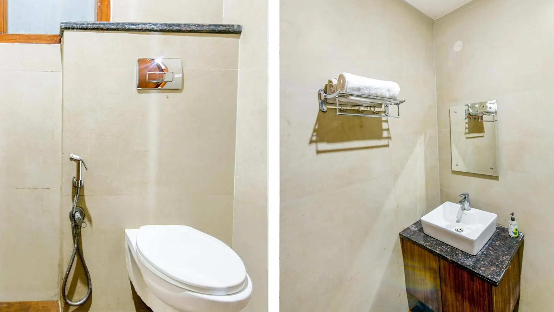 Fabhotel Nyra Residency Gurgaon India