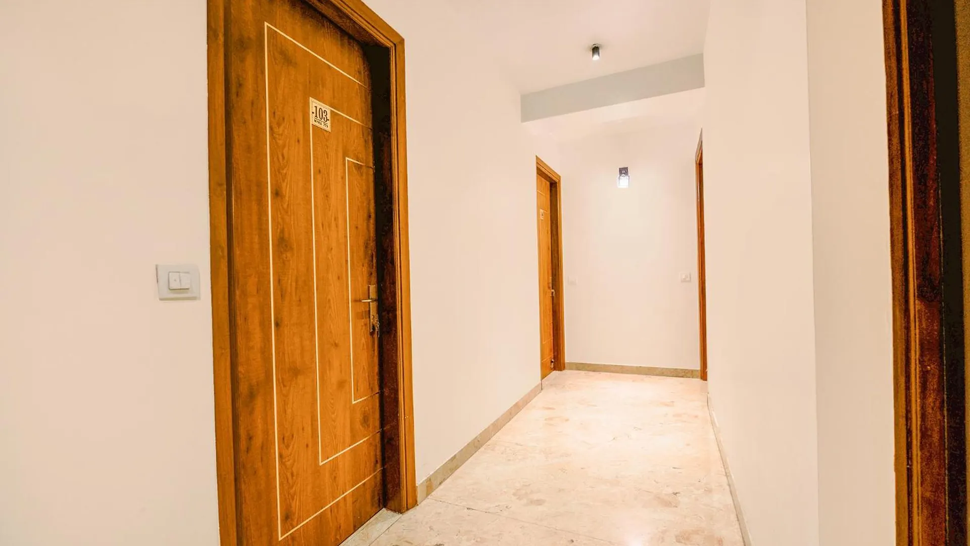 Fabhotel Nyra Residency Gurgaon