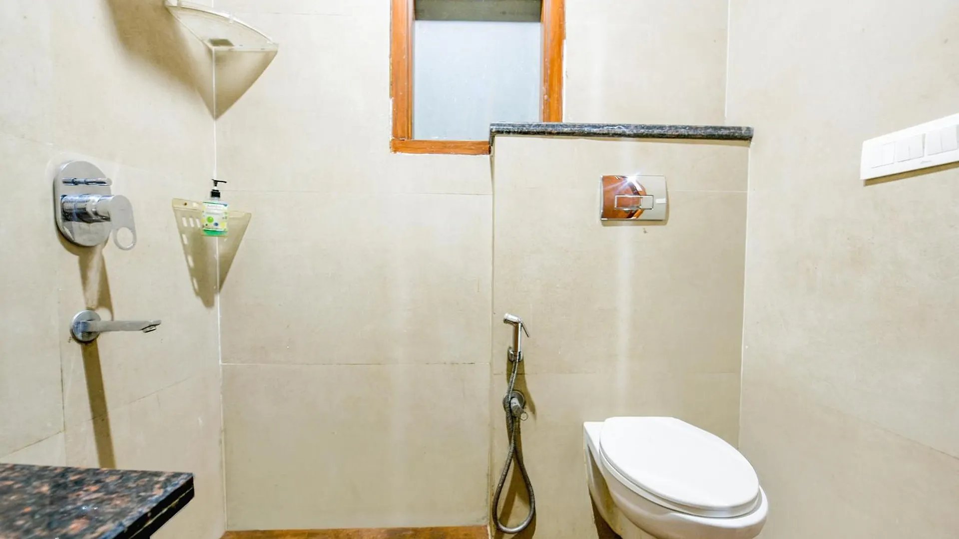 Fabhotel Nyra Residency Gurgaon